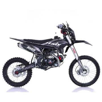 Cross Asix XB-68 140 Transport Raty Fvat Manual... - Motocykle crossowe - Bicz - zdjęcie 2