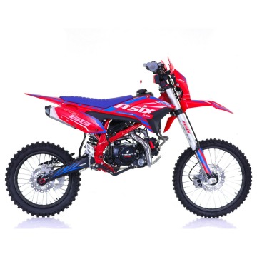 Cross Asix XB-68 140 Transport Raty Fvat Manual... - Motocykle crossowe - Bicz - zdjęcie 3