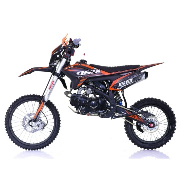 Cross Asix XB-68 140 Transport Raty Fvat Manual... - Motocykle crossowe - Bicz - zdjęcie 6