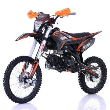 Cross Asix XB-68 140 Transport Raty Fvat Manual... - Motocykle crossowe - Bicz - zdjęcie 5