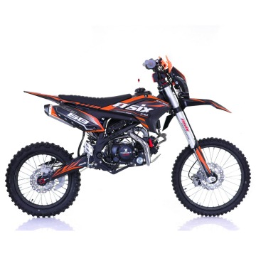 Cross Asix XB-68 140 Transport Raty Fvat Manual... - Motocykle crossowe - Bicz - zdjęcie 4