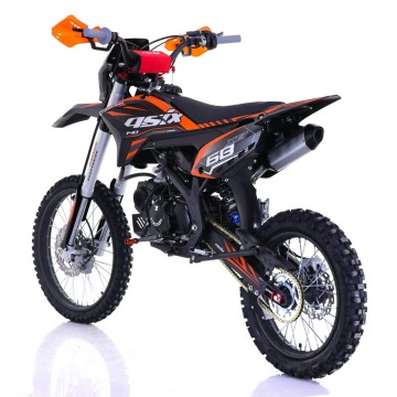 Cross Asix XB-68 140 Transport Raty Fvat Manual... - Motocykle crossowe - Bicz - zdjęcie 7