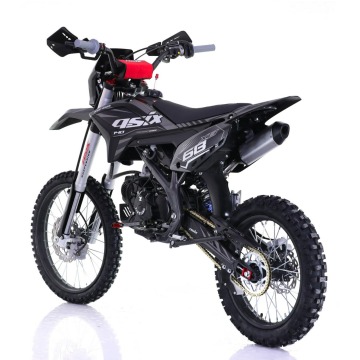 Cross Asix XB-68 140 Transport Raty Fvat Manual... - Motocykle crossowe - Bicz - zdjęcie 12