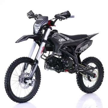 Cross Asix XB-68 140 Transport Raty Fvat Manual... - Motocykle crossowe - Bicz - zdjęcie 10