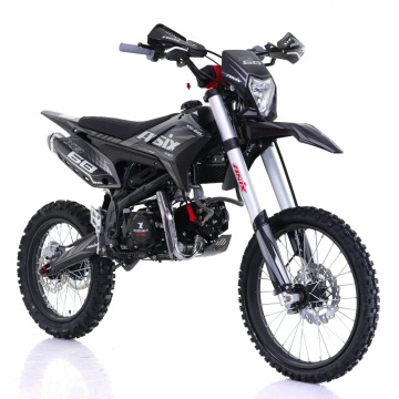 Cross Asix XB-68 140 Transport Raty Fvat Manual... - Motocykle crossowe - Bicz - zdjęcie 9