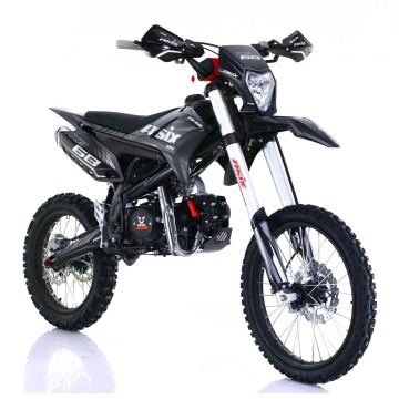 Cross Asix XB-68 125 Transport Raty Fvat Manual... - Motocykle crossowe - Bicz - zdjęcie 7
