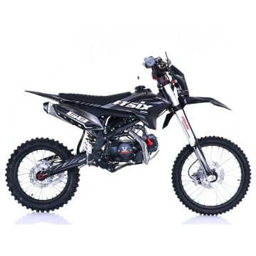 Cross Asix XB-68 125 Transport Raty Fvat Manual... - Motocykle crossowe - Bicz - zdjęcie 4