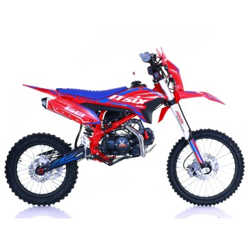 Cross Asix XB-68 125 Transport Raty Fvat Manual... - Motocykle crossowe - Bicz - zdjęcie 2