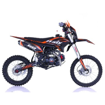 Cross Asix XB-68 125 Transport Raty Fvat Manual... - Motocykle crossowe - Bicz - zdjęcie 3