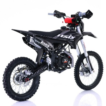 Cross Asix XB-68 125 Transport Raty Fvat Manual... - Motocykle crossowe - Bicz - zdjęcie 6