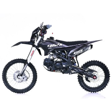 Cross Asix XB-68 125 Transport Raty Fvat Manual... - Motocykle crossowe - Bicz - zdjęcie 5