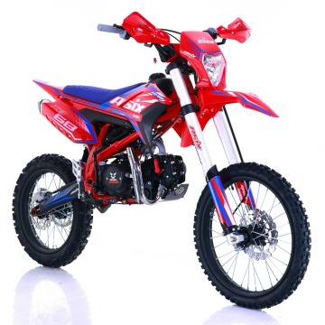 Cross Asix XB-68 125 Transport Raty Fvat Manual... - Motocykle crossowe - Bicz - zdjęcie 11