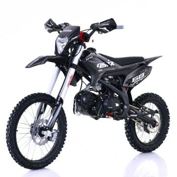 Cross Asix XB-68 125 Transport Raty Fvat Manual... - Motocykle crossowe - Bicz - zdjęcie 8