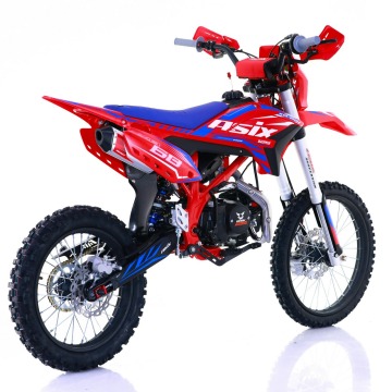 Cross Asix XB-68 125 Transport Raty Fvat Manual... - Motocykle crossowe - Bicz - zdjęcie 10