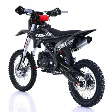 Cross Asix XB-68 125 Transport Raty Fvat Manual... - Motocykle crossowe - Bicz - zdjęcie 9