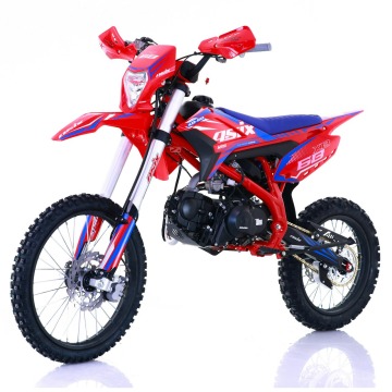 Cross Asix XB-68 125 Transport Raty Fvat Manual... - Motocykle crossowe - Bicz - zdjęcie 12