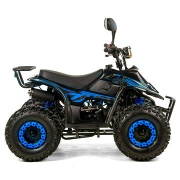 Quad XTR Bigfoot Pro 125 Transport Raty Fvat... - Quady - Bicz - zdjęcie 6