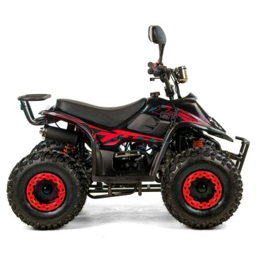 Quad XTR Bigfoot Pro 125 Transport Raty Fvat... - Quady - Bicz - zdjęcie 5