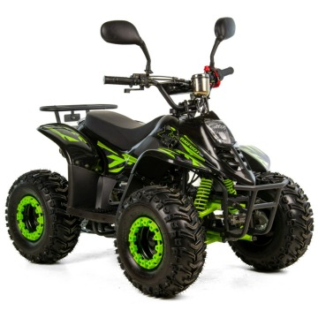 Quad XTR Bigfoot Pro 125 Transport Raty Fvat... - Quady - Bicz - zdjęcie 4