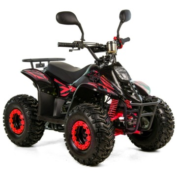 Quad XTR Bigfoot Pro 125 Transport Raty Fvat... - Quady - Bicz - zdjęcie 3