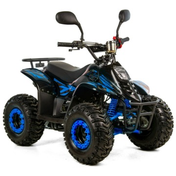 Quad XTR Bigfoot Pro 125 Transport Raty Fvat... - Quady - Bicz - zdjęcie 2