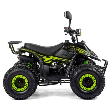 Quad XTR Bigfoot Pro 125 Transport Raty Fvat... - Quady - Bicz - zdjęcie 7