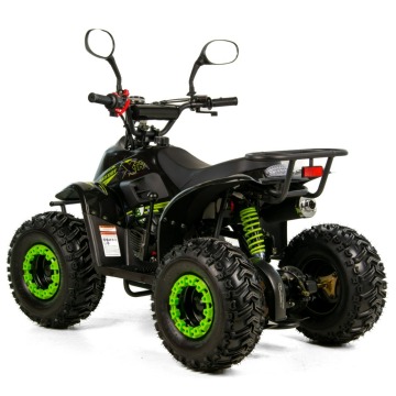 Quad XTR Bigfoot Pro 125 Transport Raty Fvat... - Quady - Bicz - zdjęcie 10