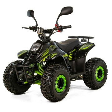Quad XTR Bigfoot Pro 125 Transport Raty Fvat... - Quady - Bicz - zdjęcie 8