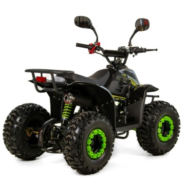 Quad XTR Bigfoot Pro 125 Transport Raty Fvat... - Quady - Bicz - zdjęcie 11