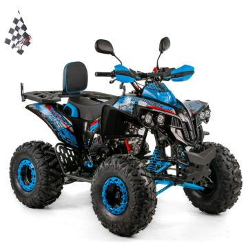Quad XTR Bombardier Pro 125 Transport Raty Fvat... - Quady - Bicz - zdjęcie 4