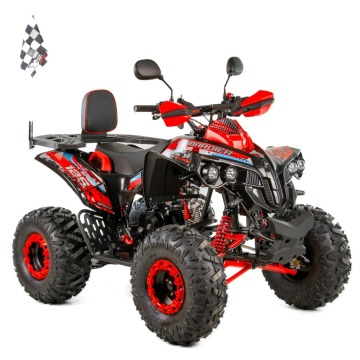 Quad XTR Bombardier Pro 125 Transport Raty Fvat... - Quady - Bicz - zdjęcie 3