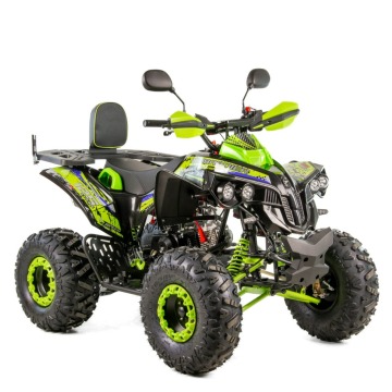 Quad XTR Bombardier Pro 125 Transport Raty Fvat... - Quady - Bicz - zdjęcie 2
