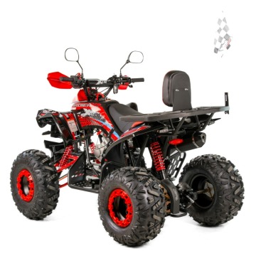 Quad XTR Bombardier Pro 125 Transport Raty Fvat... - Quady - Bicz - zdjęcie 6