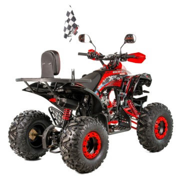 Quad XTR Bombardier Pro 125 Transport Raty Fvat... - Quady - Bicz - zdjęcie 5