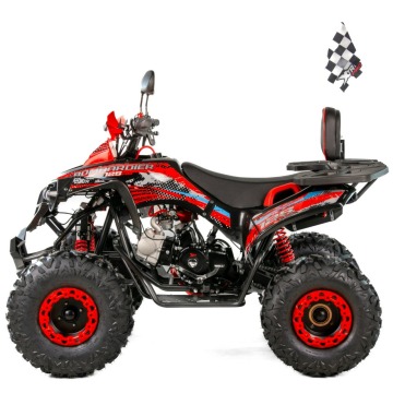 Quad XTR Bombardier Pro 125 Transport Raty Fvat... - Quady - Bicz - zdjęcie 7