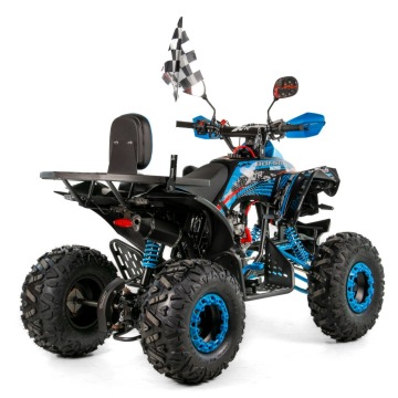 Quad XTR Bombardier Pro 125 Transport Raty Fvat... - Quady - Bicz - zdjęcie 10