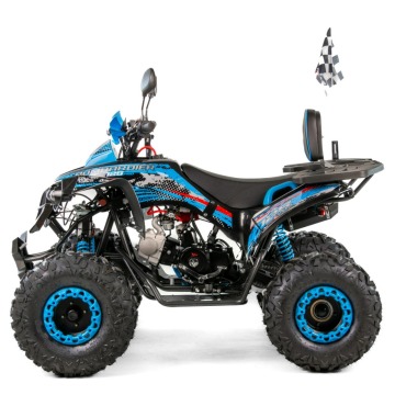 Quad XTR Bombardier Pro 125 Transport Raty Fvat... - Quady - Bicz - zdjęcie 12