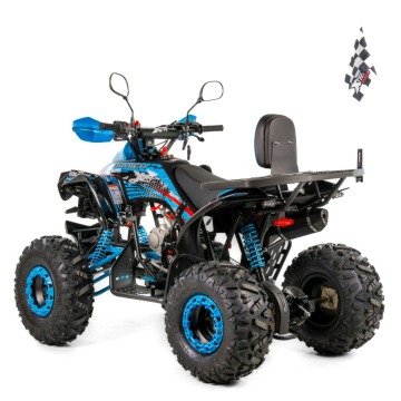 Quad XTR Bombardier Pro 125 Transport Raty Fvat... - Quady - Bicz - zdjęcie 11