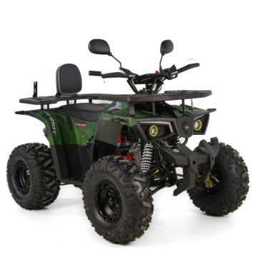Quad XTR Fireshot Pro 125 Transport Raty Fvat... - Quady - Bicz - zdjęcie 2