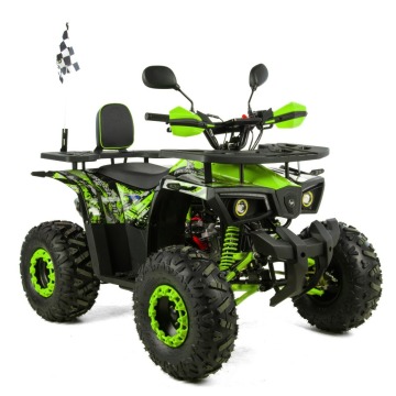 Quad XTR Fireshot Pro 125 Transport Raty Fvat... - Quady - Bicz - zdjęcie 3