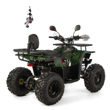 Quad XTR Fireshot Pro 125 Transport Raty Fvat... - Quady - Bicz - zdjęcie 9