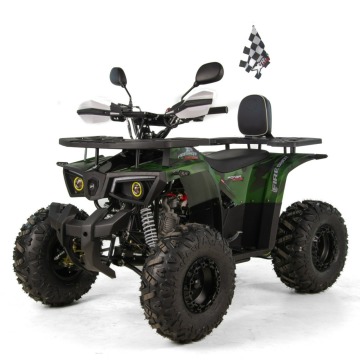 Quad XTR Fireshot Pro 125 Transport Raty Fvat... - Quady - Bicz - zdjęcie 6