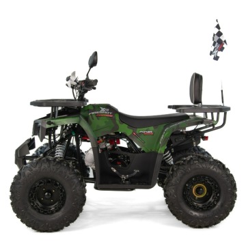 Quad XTR Fireshot Pro 125 Transport Raty Fvat... - Quady - Bicz - zdjęcie 7