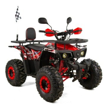 Quad XTR Fireshot Pro 125 Transport Raty Fvat... - Quady - Bicz - zdjęcie 4