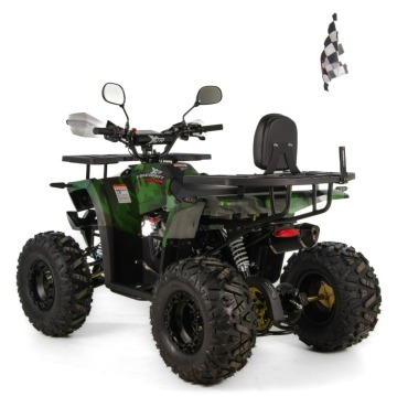 Quad XTR Fireshot Pro 125 Transport Raty Fvat... - Quady - Bicz - zdjęcie 8