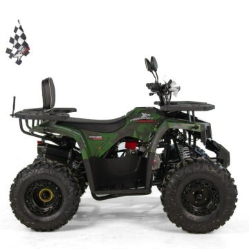 Quad XTR Fireshot Pro 125 Transport Raty Fvat... - Quady - Bicz - zdjęcie 5