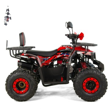 Quad XTR Fireshot Pro 125 Transport Raty Fvat... - Quady - Bicz - zdjęcie 10