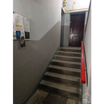 Mieszkanie jednopokojowe Zabrze,   27 m2, parter - Sprzedam - zdjęcie 6