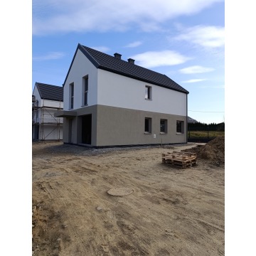 Sprzedam dom Zgłobice - ,  pow.  104 m2,  działka:   310 m2 - zdjęcie 6