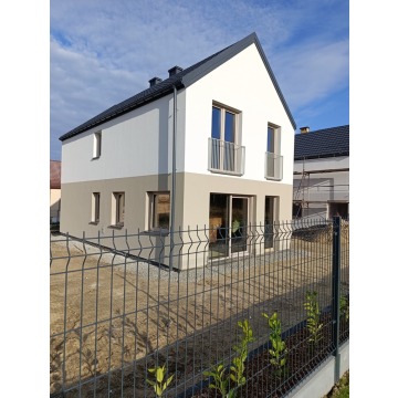 Sprzedam dom Zgłobice - ,  pow.  104 m2,  działka:   310 m2 - zdjęcie 4